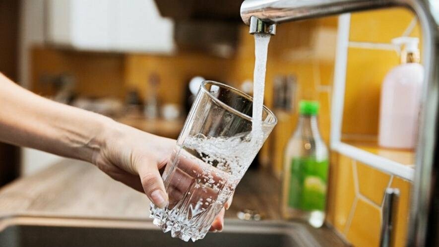 Хлорування води проведуть у Нікополі та приміських селах