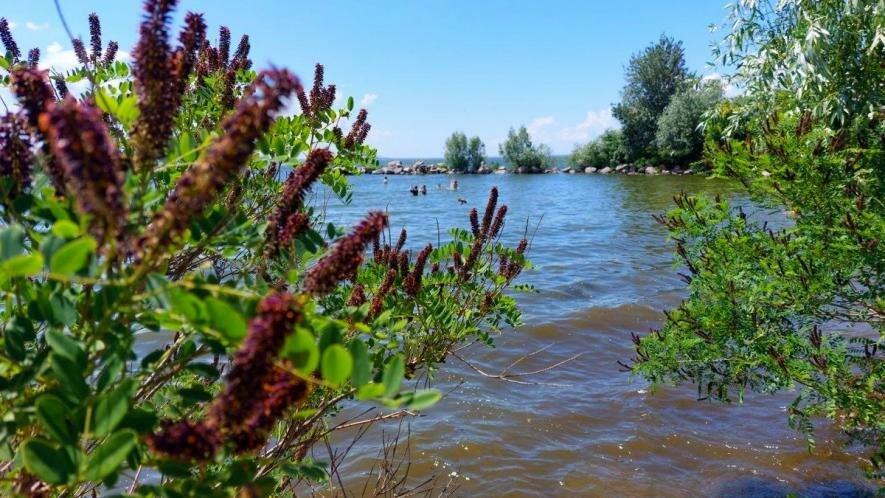 Контроль питної води посили у Дніпропетровській області