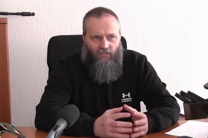 «Поруч працювала артилерія» – голова Нікопольської РВА Євген Євтушенко