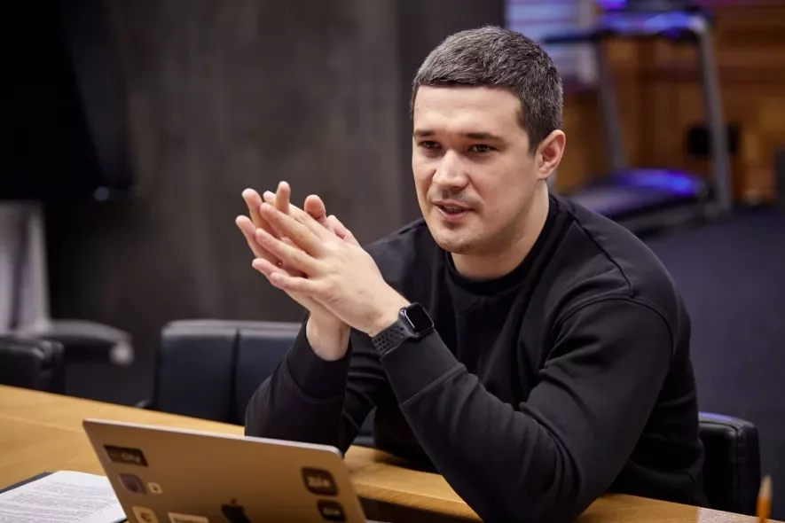 Що присилати через єВорог: Федоров назвав найбільші потреби розвідки