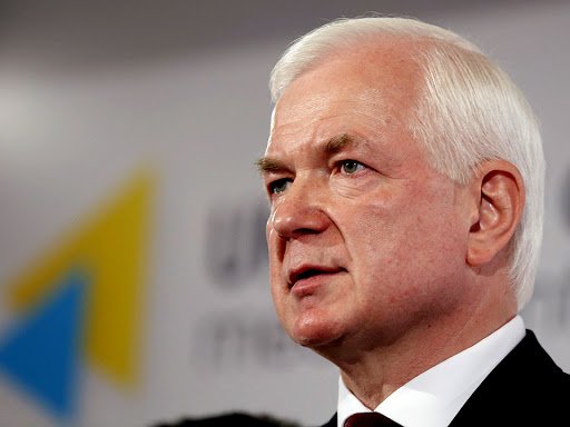 Удару по будинку Вадатурського в Миколаєві завдали цільово, - генерал Маломуж