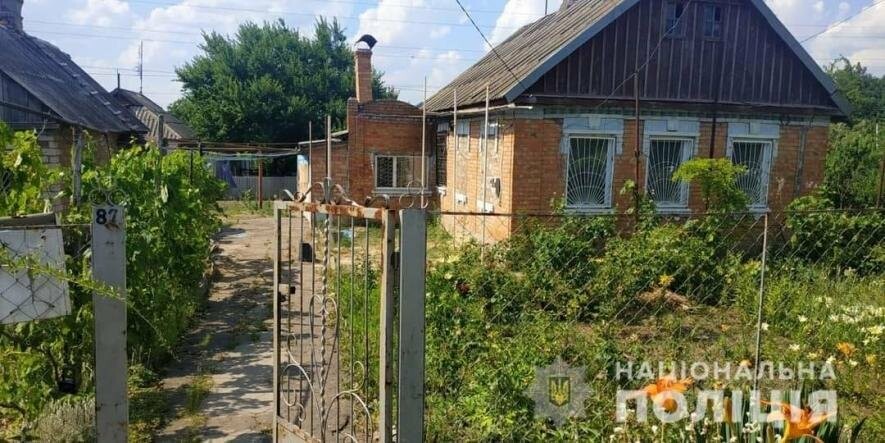 У Марганці поліцейські встановили двох крадіїв