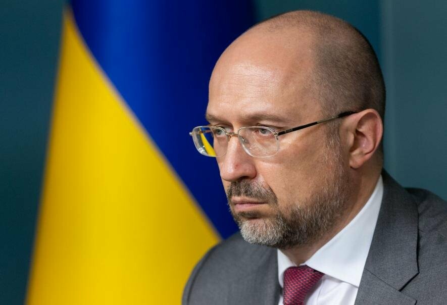 Шмигаль назвав суму збитків, яких завдала Росія інфраструктурі України