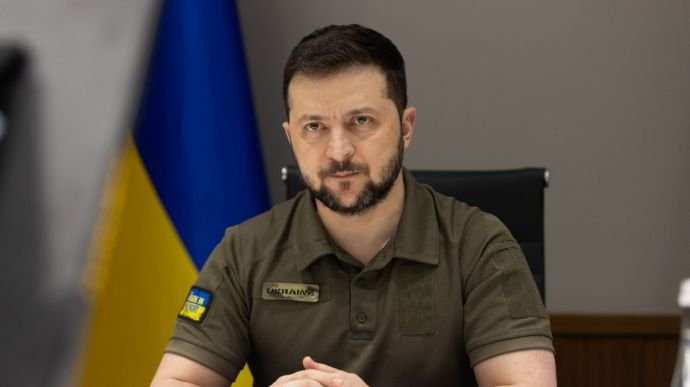 Зеленський озвучив завдання українських військових