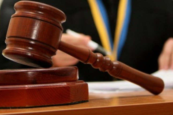 На Дніпропетровщині працівник виправної колонії за вбивство фермера решту життя проведе за ґратами 