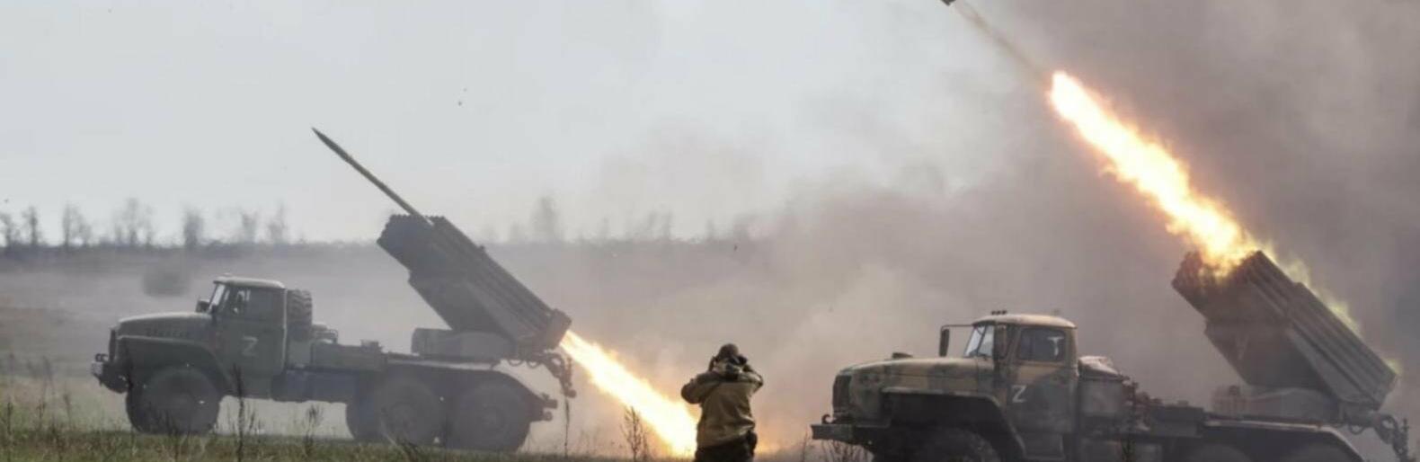 Протягом найближчих 2-3 місяців у артилерійських підрозділах армії рф слід очікувати дефіциту боєприпасів