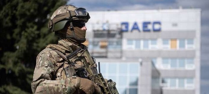 1500 працівників Запорізької АЕС, які відмовились від російських паспортів, позбавили доступу на підприємство