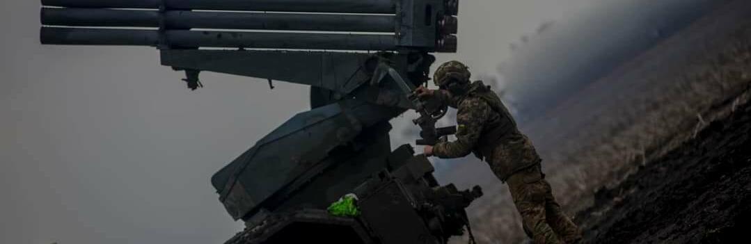 Протягом доби противник завдав 30 авіаційних та 8 ракетних ударів, один з яких - по місту Краматорськ, - Генштаб ЗСУ