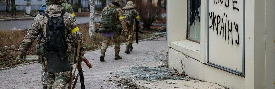Аналітики ISW вважають, що ЗСУ залишать Бахмут контрольовано 
