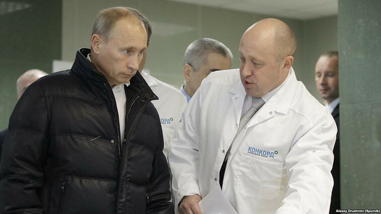 путін використав 
