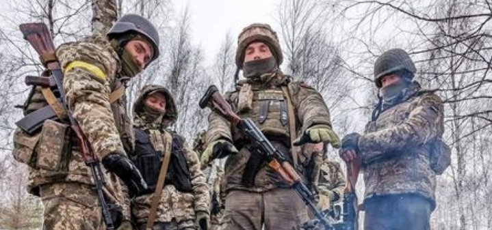 Протягом доби противник завдав 24 авіаційних удари по позиціях наших військ та 3 ракетних удари по містах Часів Яр та Запоріжжя, - Генштаб ЗСУ