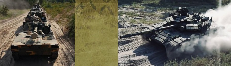 17-та окрема танкова Криворізька бригада імені Костянтина Пестушка, відзначає 19-ту річницю свого створення
