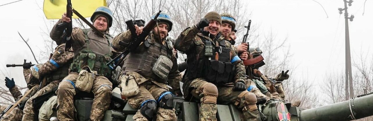 За минулу добу підрозділи Сил оборони відбили атаки російських окупантів в районах 13-ти населених пунктів