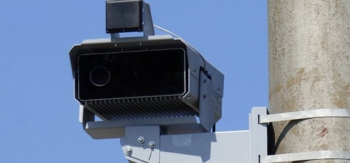 Декілька днів нові штрафи по автофіксації в 