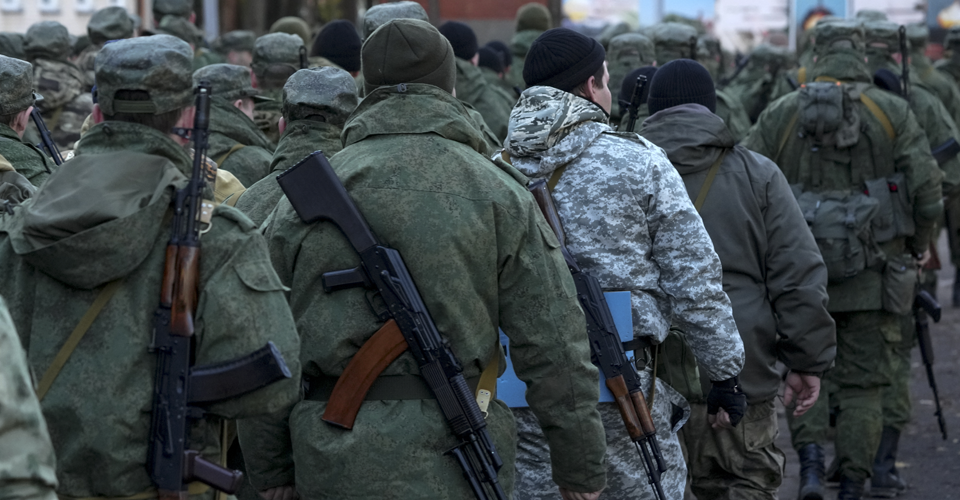 Дефіцит боєприпасів перешкоджатиме здатності військ рф підтримувати наступальні операції — ISW