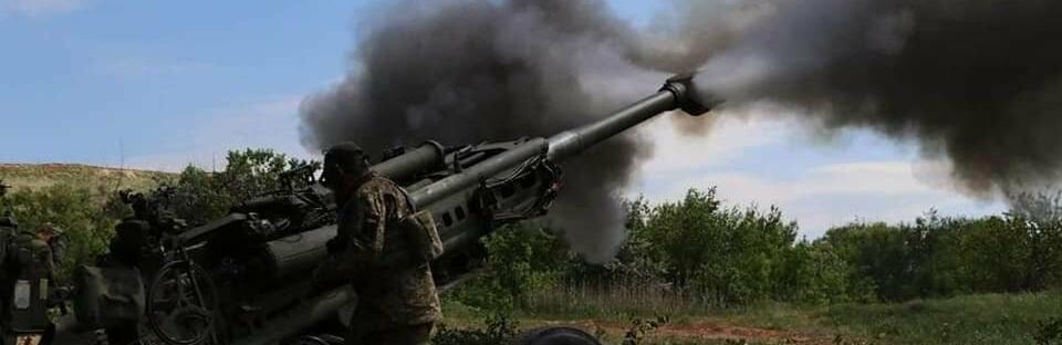 Українські Воїни знищили близько  30 700 рашистів