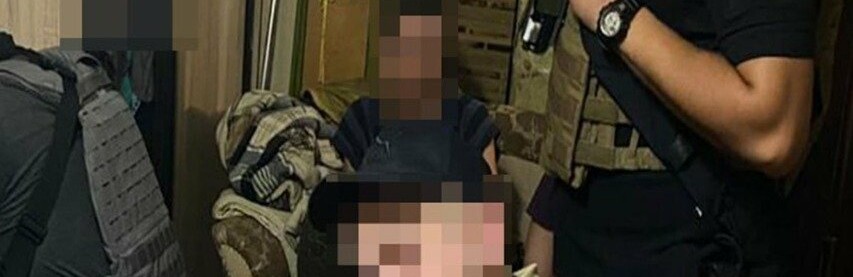 СБУ викрила агентів фсб, які допомагали ворогу нищити суднобудівну інфраструктуру на півдні, - ФОТО