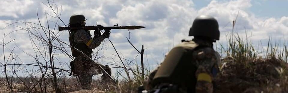 На Південнобузькому напрямку противник основні зусилля зосереджує на утриманні зайнятих позицій, - Генштаб 