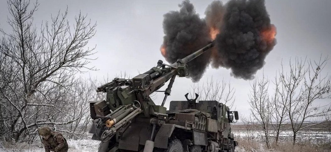 Минулої доби наші захисники відбили близько 90 атак противника на Куп’янському, Лиманському, Бахмутському, Авдіївському та Шахтарському напрямках