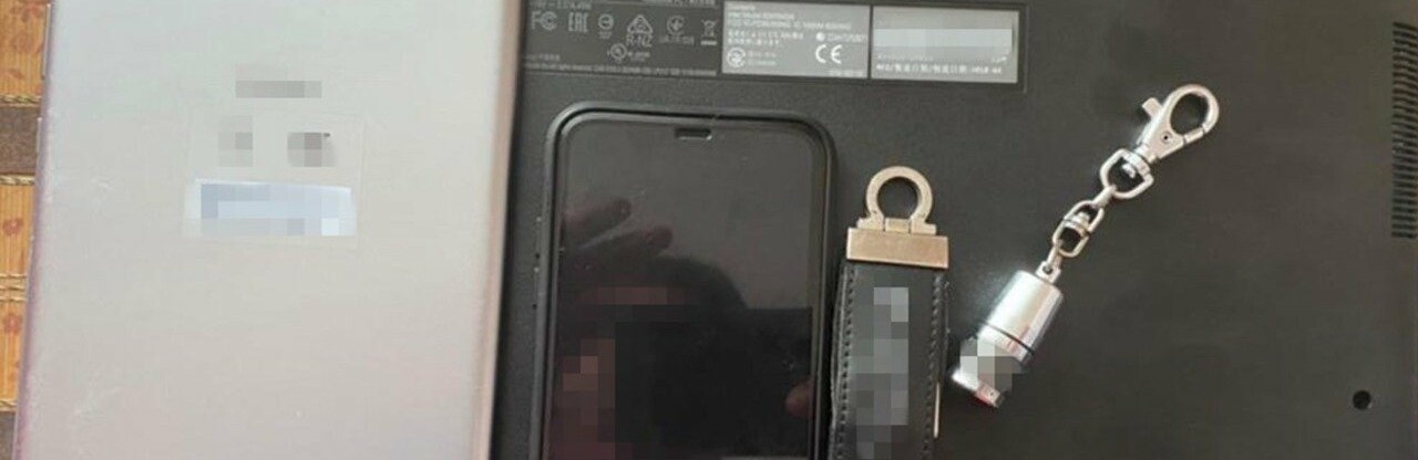 СБУ повідомила про підозру у шпигунстві співробітнику фсб, чия агентурна мережа вела довоєнну розвідку на Херсонщині, - ФОТО