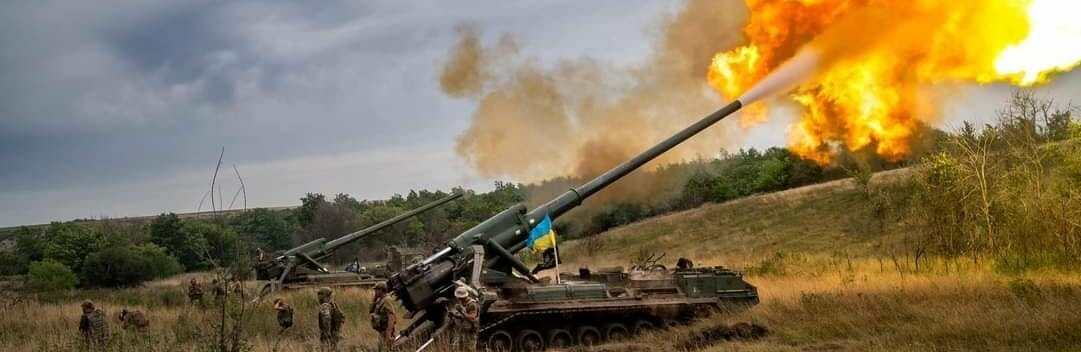 Ворог наносить системне вогневе ураження по наших позиціях, на напрямок просування наших військ підтягує резерви, - ВІДЕО