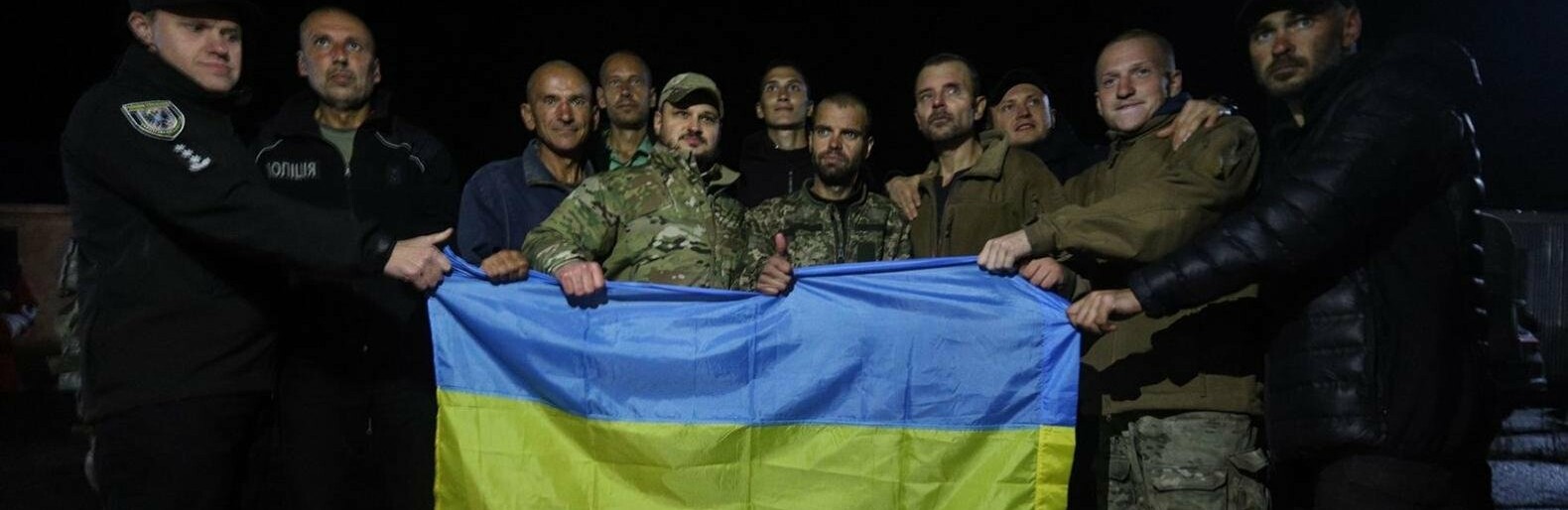 Очільник СБУ Василь Малюк розповів деталі обміну медведчука на українських Героїв, - ФОТО