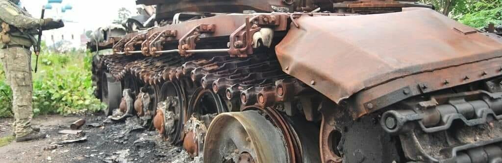 Українські Воїни за добу знищили 400 рашистів