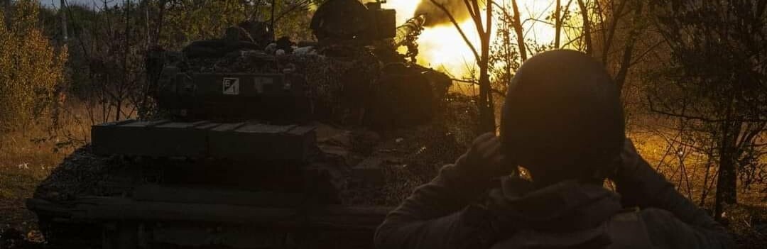 За минулу добу підрозділи Сил оборони відбили атаки окупантів в районах населених пунктів Бахмутське, Озарянівка, Іванград, Бахмут та Мар’їнка, - Генштаб 