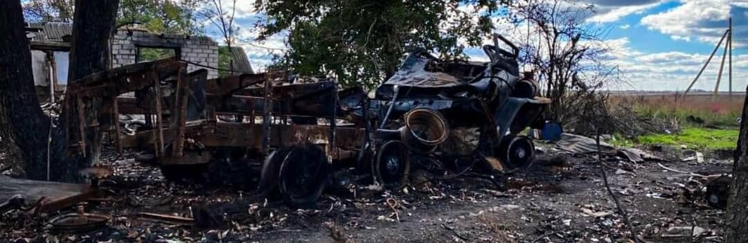 Для прихованого переміщення військової техніки та особового складу у населених пунктах Таврійськ та Нова Каховка Херсонської області противник блокує роботу операторів мобільного зв’язку та інтернету, - Генштаб 