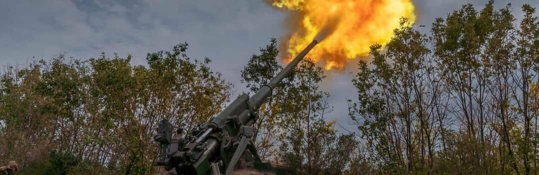 Українські ракетні війська і артилерія уразили 4 райони зосередження живої сили, озброєння і військової техніки та 1 склад з боєприпасами противника, - Генштаб 