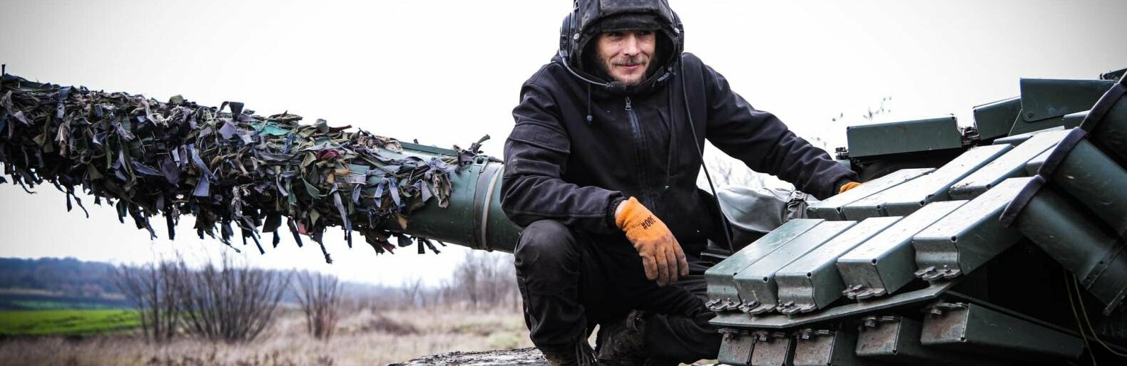 На тимчасово окупованій території Запорізької області знищено 3 склади боєприпасів, поранення отримали 130 окупантів