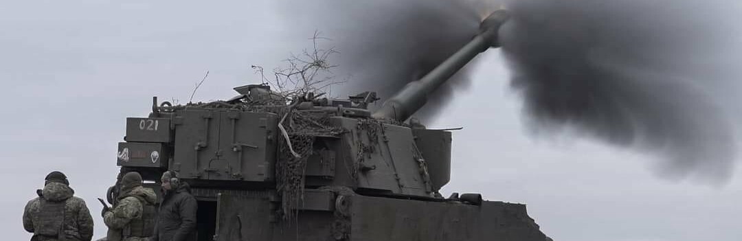Підрозділи ракетних військ і артилерії Сил оборони України за минулу добу уразили 6 пунктів управління, 5 районів зосередження особового складу, - Генштаб