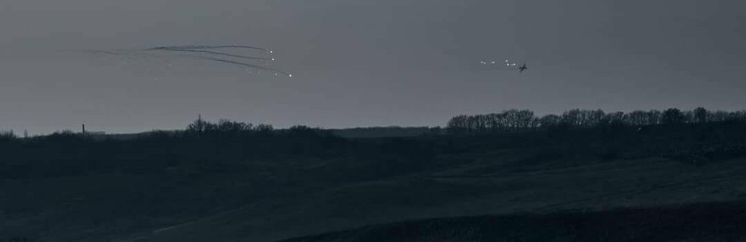 За минулу добу наші воїни збили 14 ударних дронів типу “Shahed-136”, один БпЛА “Орлан-10” та ще 2 ворожих безпілотники, тип яких уточнюється, - Генштаб 