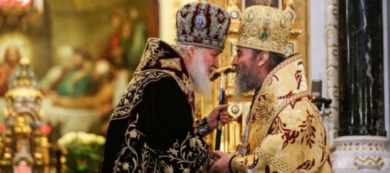 Опендатабот створює реєстр церков московського патріархату
