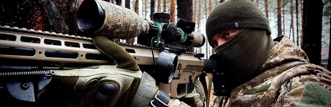 Упродовж доби Сили оборони України уразили 5 районів зосередження особового складу, пункт управління та 3 склади боєприпасів загарбників