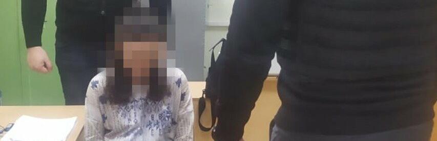 Чиновниця-колаборантка з Херсона, яку СБУ оголосила у розшук, сама прийшла «з повинною» до правоохоронців