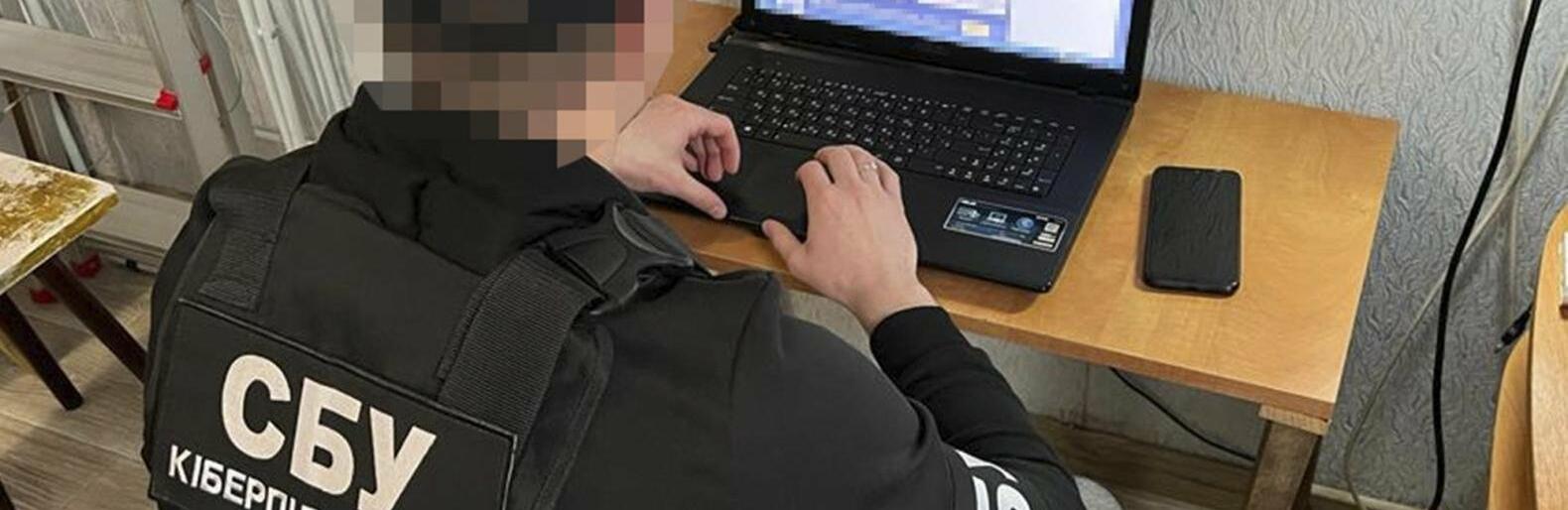 На Дніпропетровщині СБУ викрила чергових антиукраїнських агітаторів на виправдовуванні військової агресії рф, - ФОТО 
