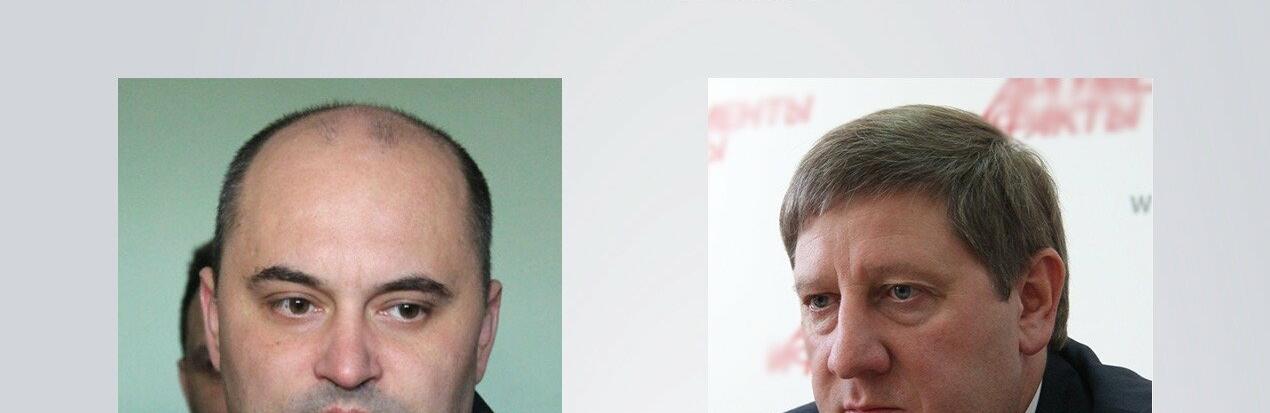 За матеріалами СБУ підозру отримали два «міністри днр», які «передали» українські шахти та лікарні «у власність» рф