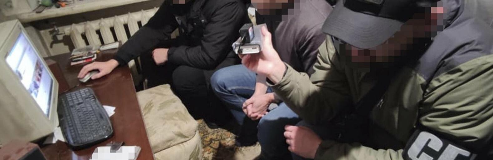 На Дніпропетровщині викрили чергових колаборантів та проросійських агітаторів, які підтримували путінський режим, - ФОТО