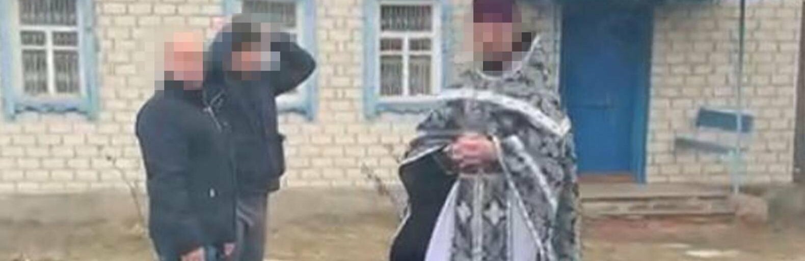 СБУ затримала настоятеля храму УПЦ, який збирав для фсб розвіддані про оборону Сумщини, - ФОТО 