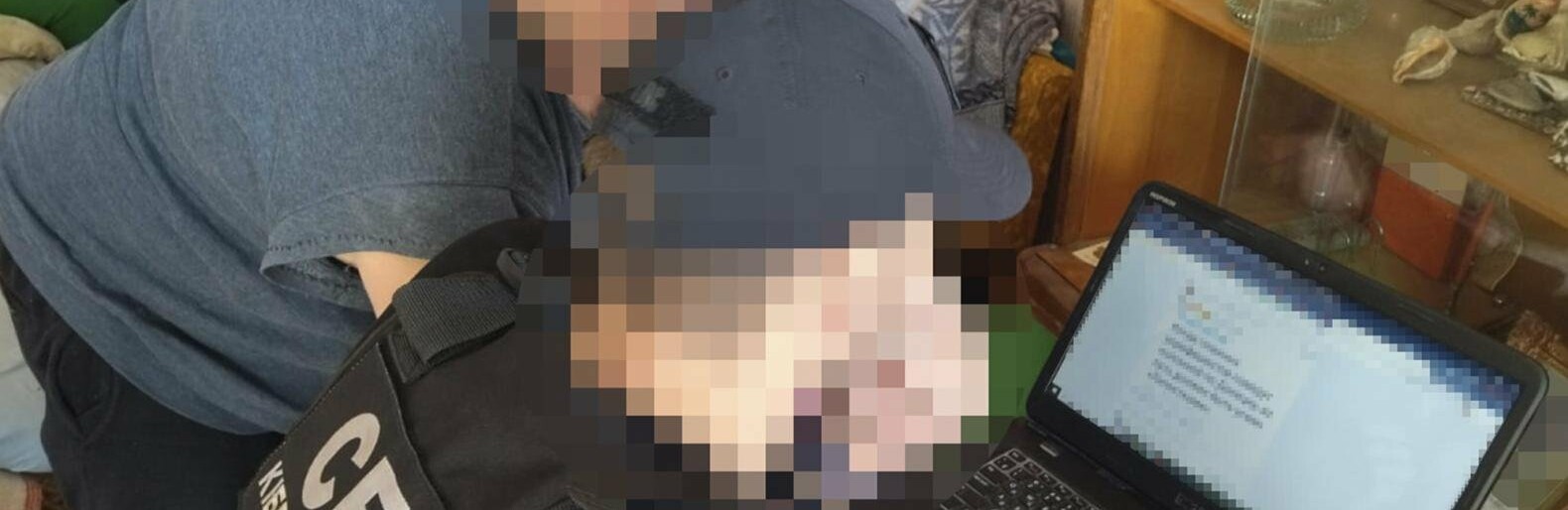 СБУ на Дніпропетровщині викрила чергових колаборантів на антиукраїнській агітації та підтримці дій ворога в Україні, - ФОТО