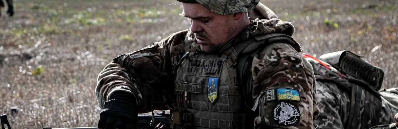 За минулу добу підрозділи Сил оборони України відбили атаки окупантів в районах 14 населених пунктів, - ВІДЕО