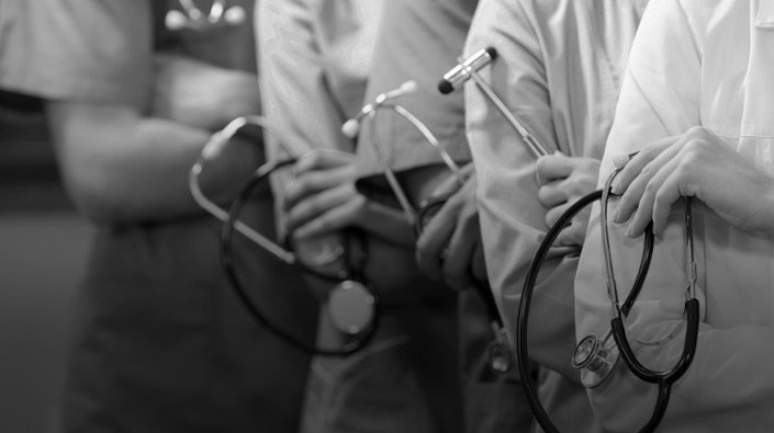 На Херсонщині окупанти завозять до лікарень російських медпраціваників, - Генштаб