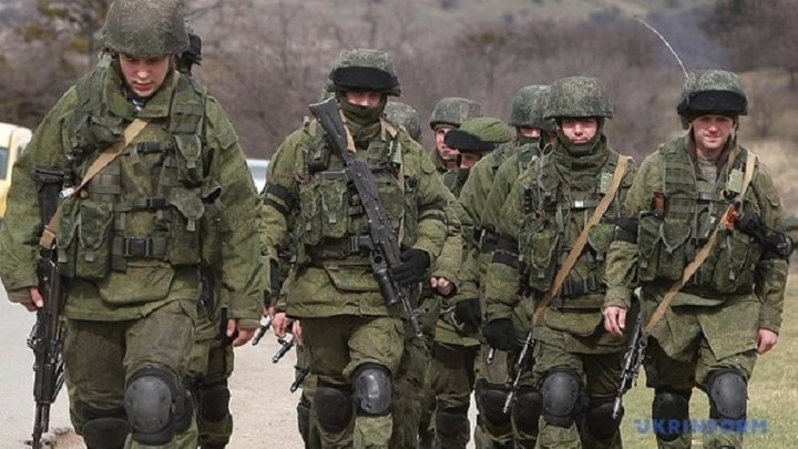росія не готова до широкомасштабного наступу, тим паче в такі «нереалістичні терміни» – ISW