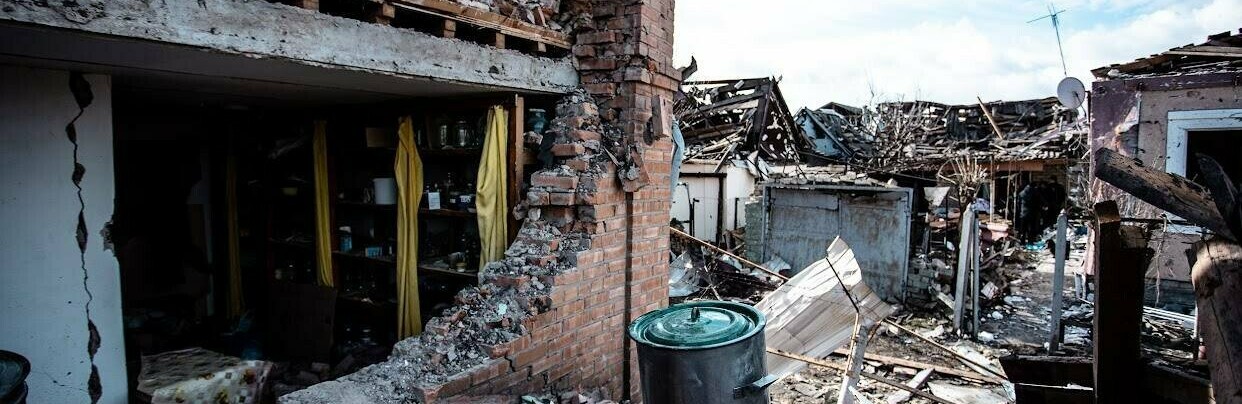 Важка доба на Дніпропетровщині - атаковані Нікопольський, Кам'янський і Синельниківський райони