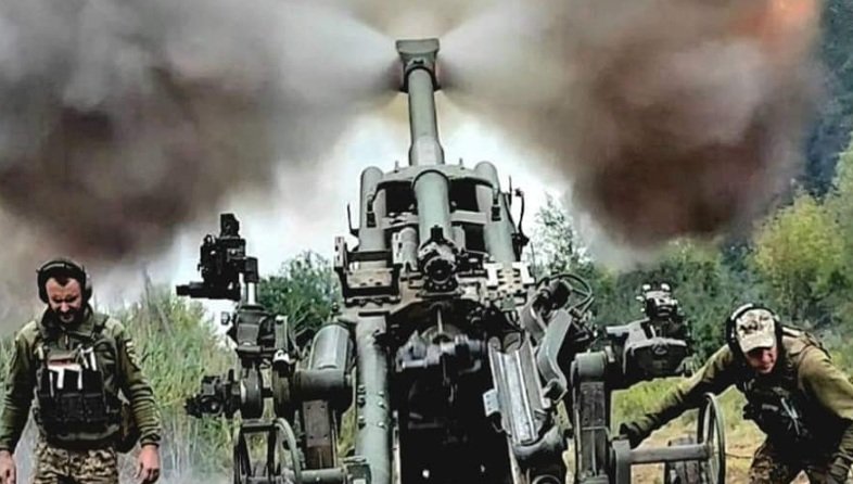 За поточну добу ворог завдав 2 ракетних удари та здійснив 12 обстрілів з реактивних систем залпового вогню, - ВІДЕО