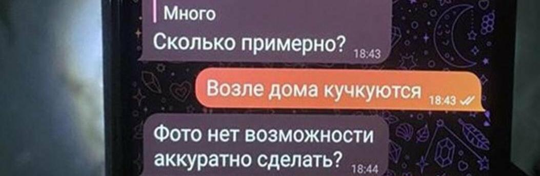 Затримано ворожих інформаторів, які шпигували за керівництвом столичних військкоматів, - ФОТО