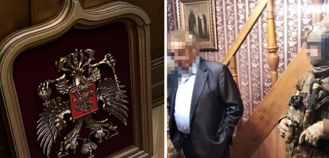 СБУ арештувала майно президента АТ «Мотор Січ» на майже 1 мільярд гривень