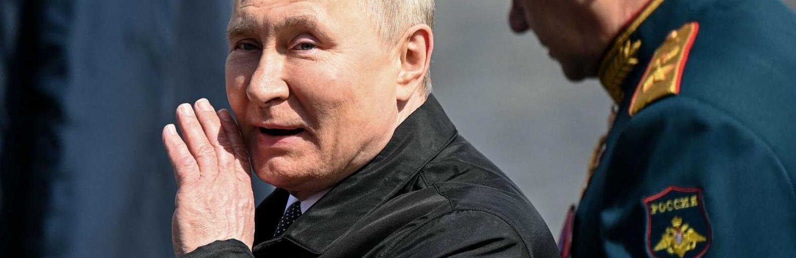 путін не зацікавлений у серйозних переговорах з Україною та  й надалі зосереджений на досягненні військової перемоги, - ISW