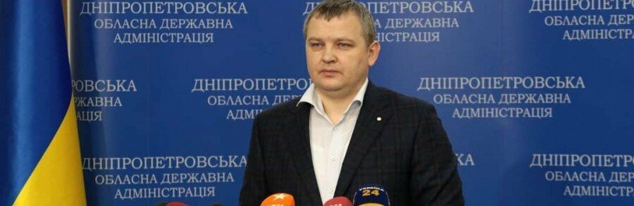 Вночі ворог знову вдарив по Криворіжжю, влучив у прикордонні території Зеленодольської громади, - заступник керівника ради оборони області